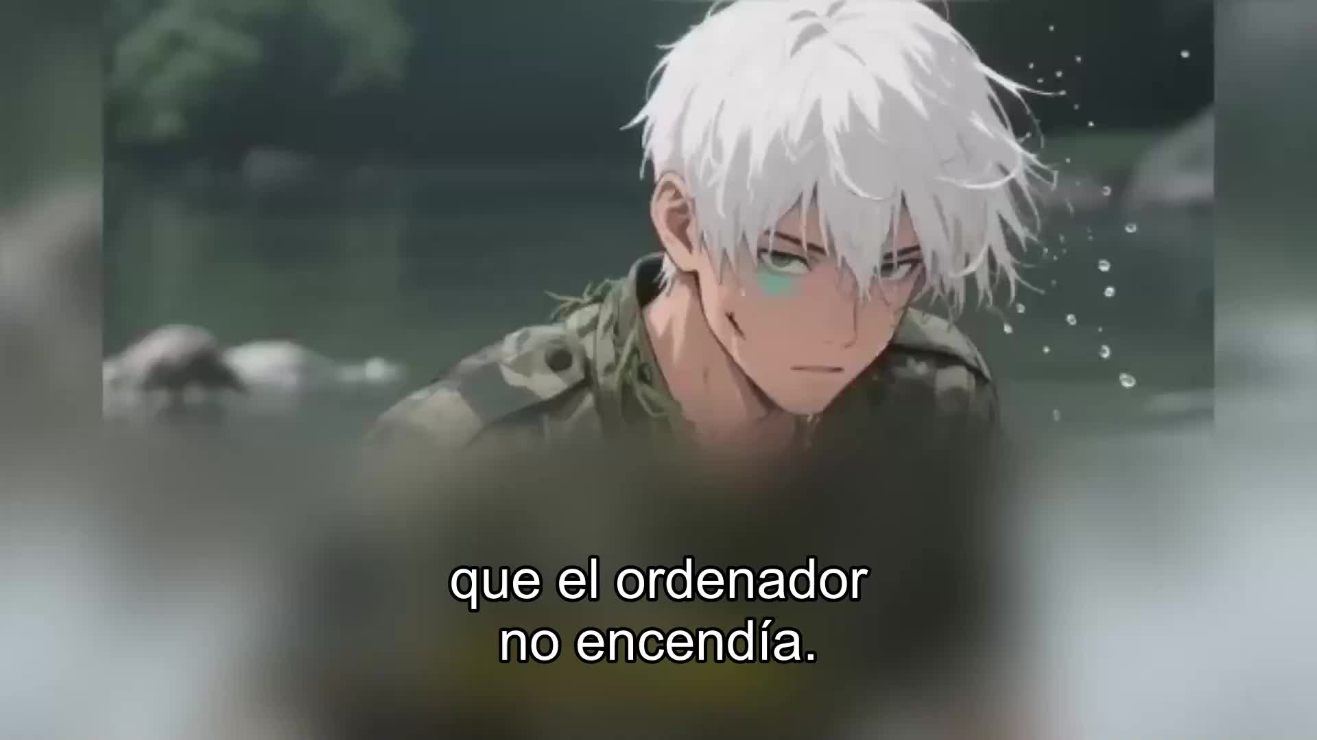 Cheat Code en el Ejército EP.5