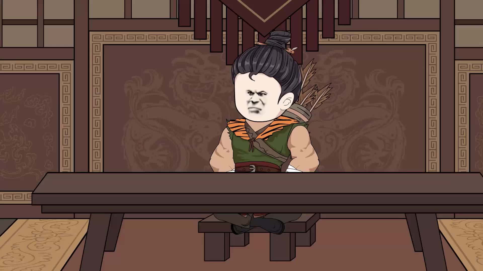 反向洗白计划 EP.10