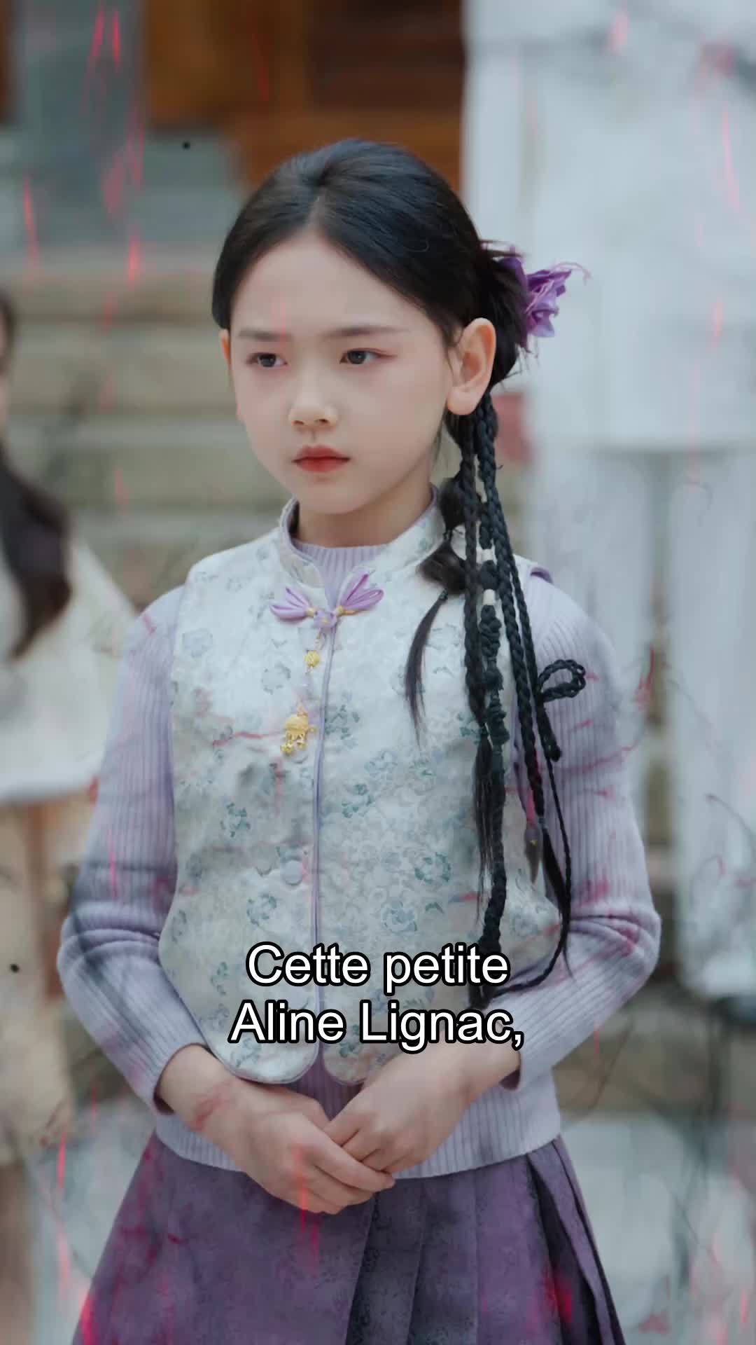 Épisode 70