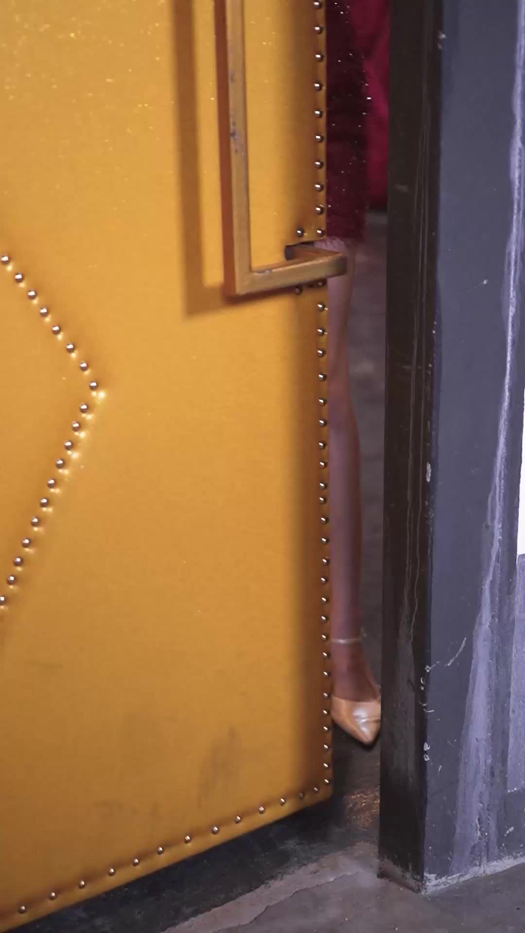 Retour surprise de mon ex-femme rejetée EP.9