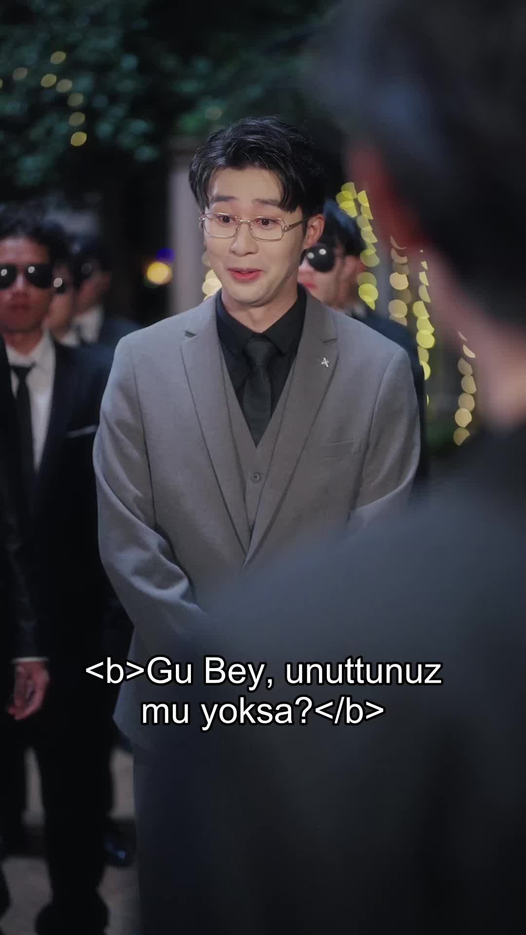 Evlilik ve Ölüm Lisansı EP.3