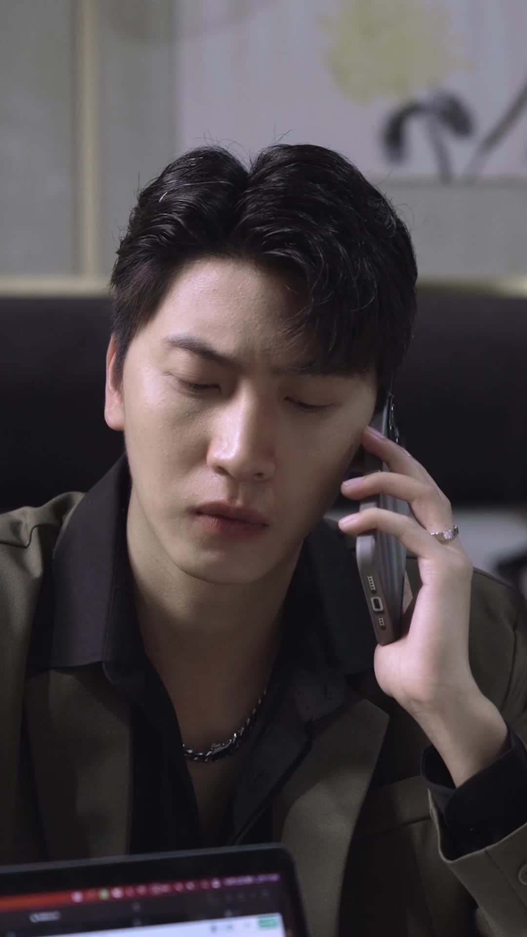 姐妹局中局 EP.8