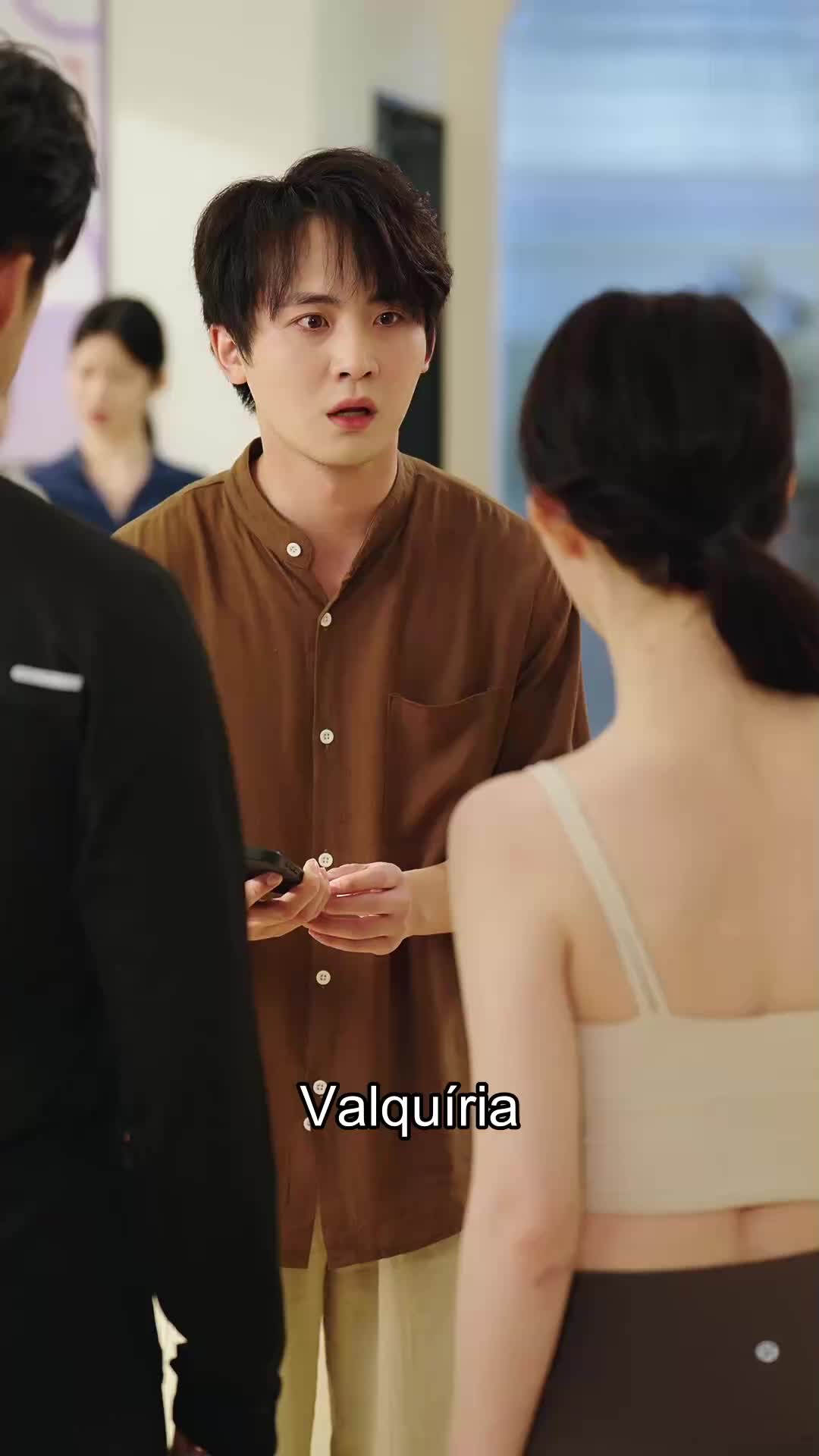 Atualizando a Ex-esposa EP.5