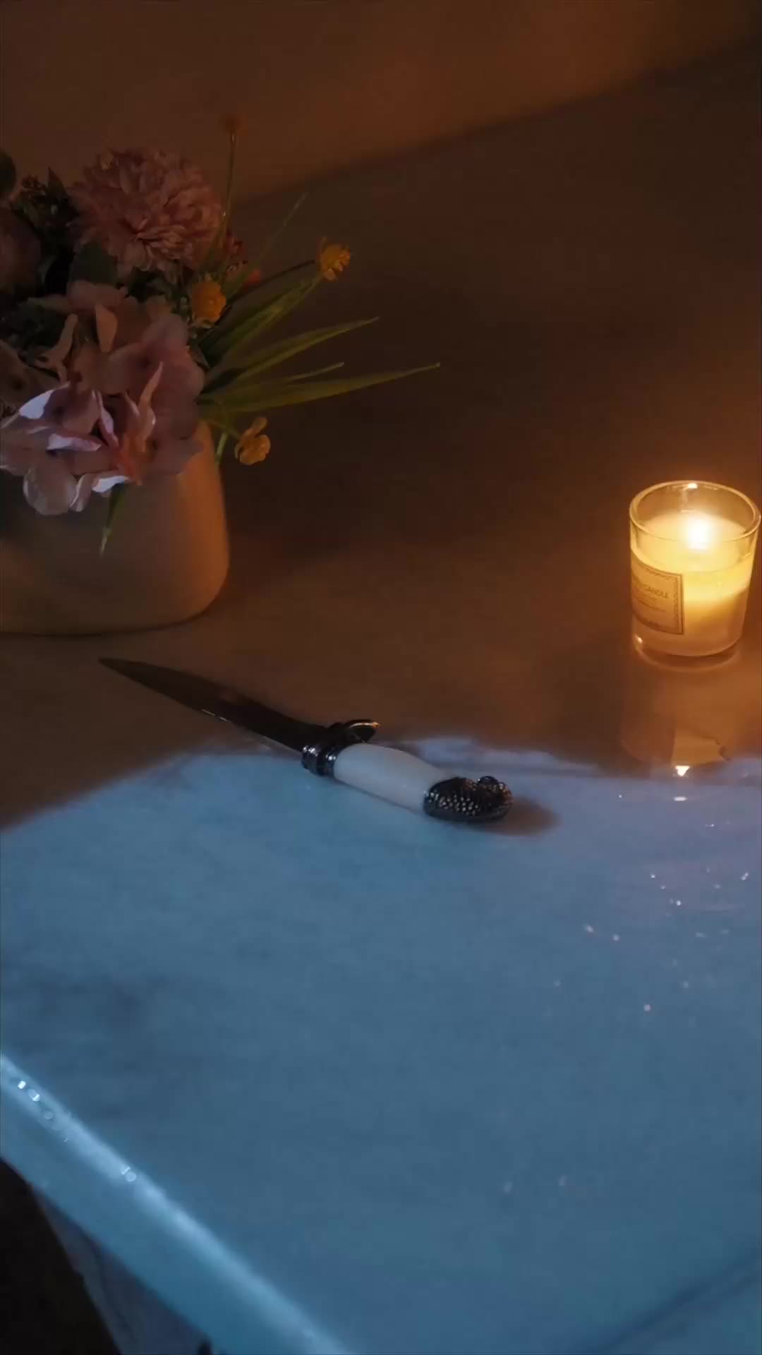 Trigger My Heart EP.4