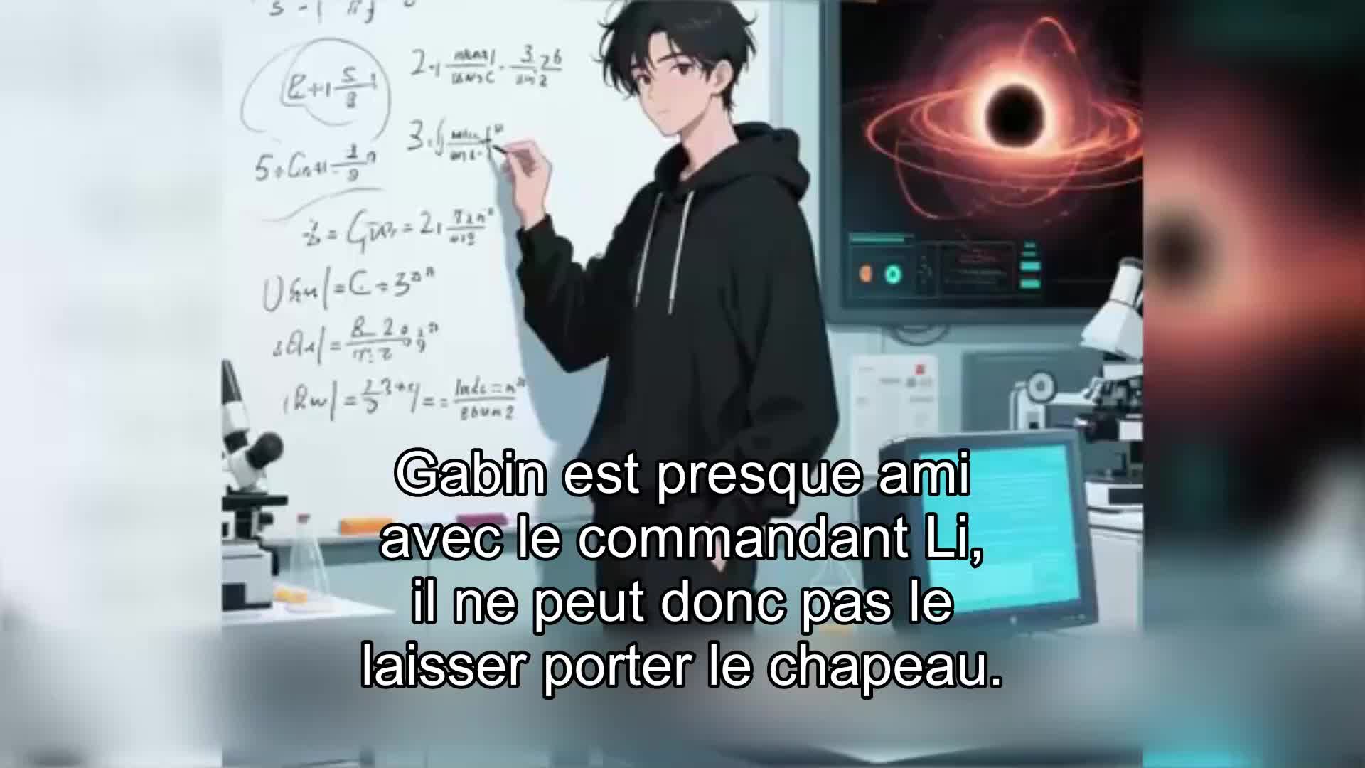Épisode 108