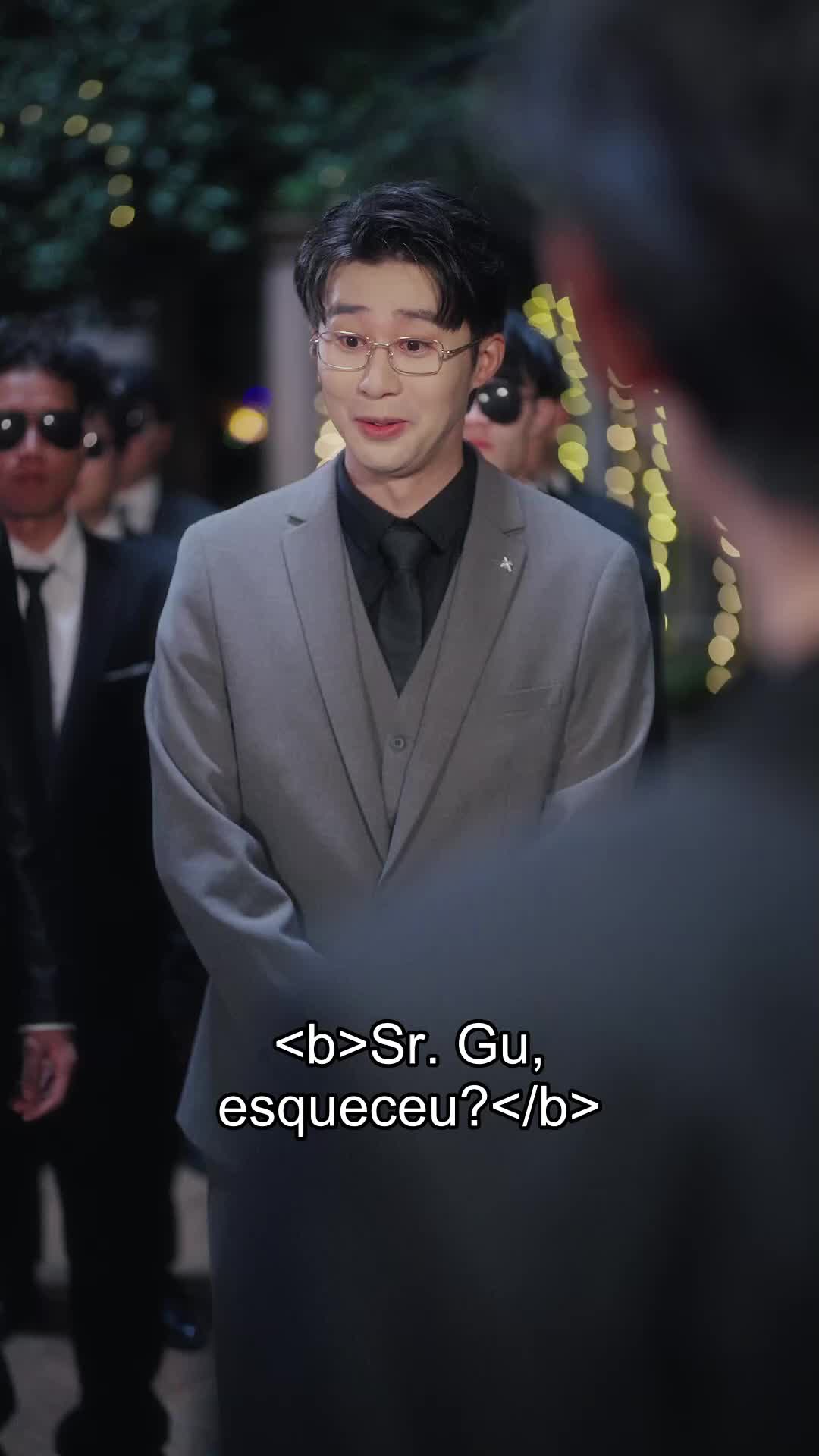 Casamento, Divórcio e Morte EP.3