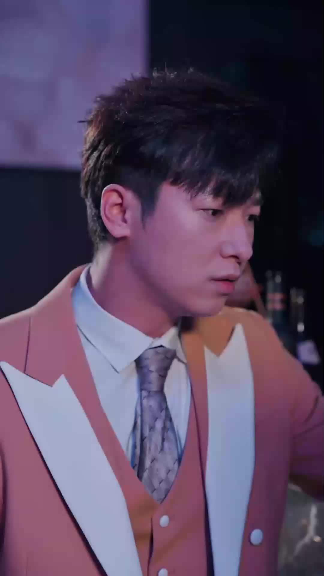 18 Again: Vengeance & Love EP.12