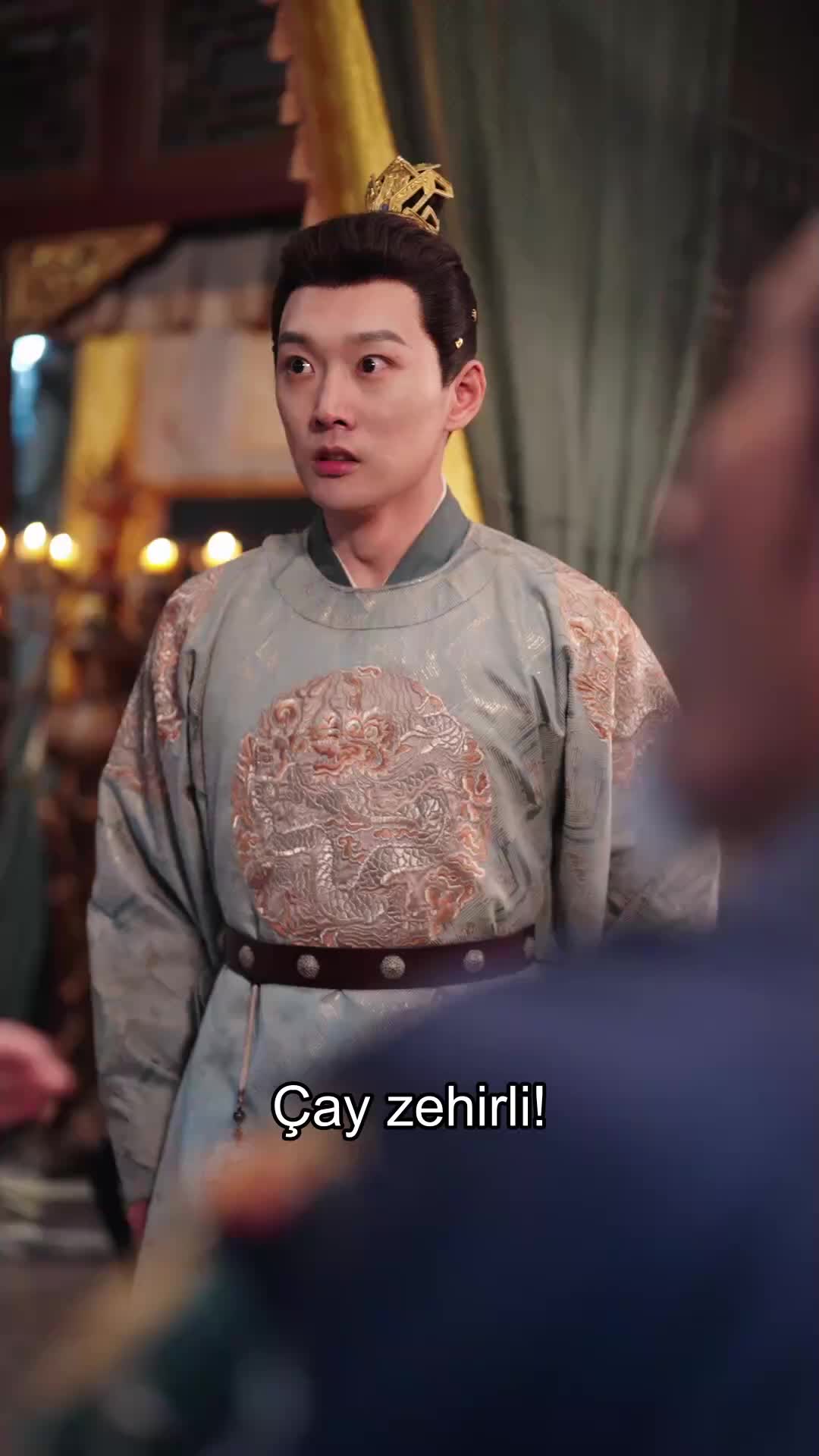 Agu Kehaneti EP.11