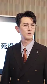 復讐しに来た元妻は財閥令嬢 EP.9