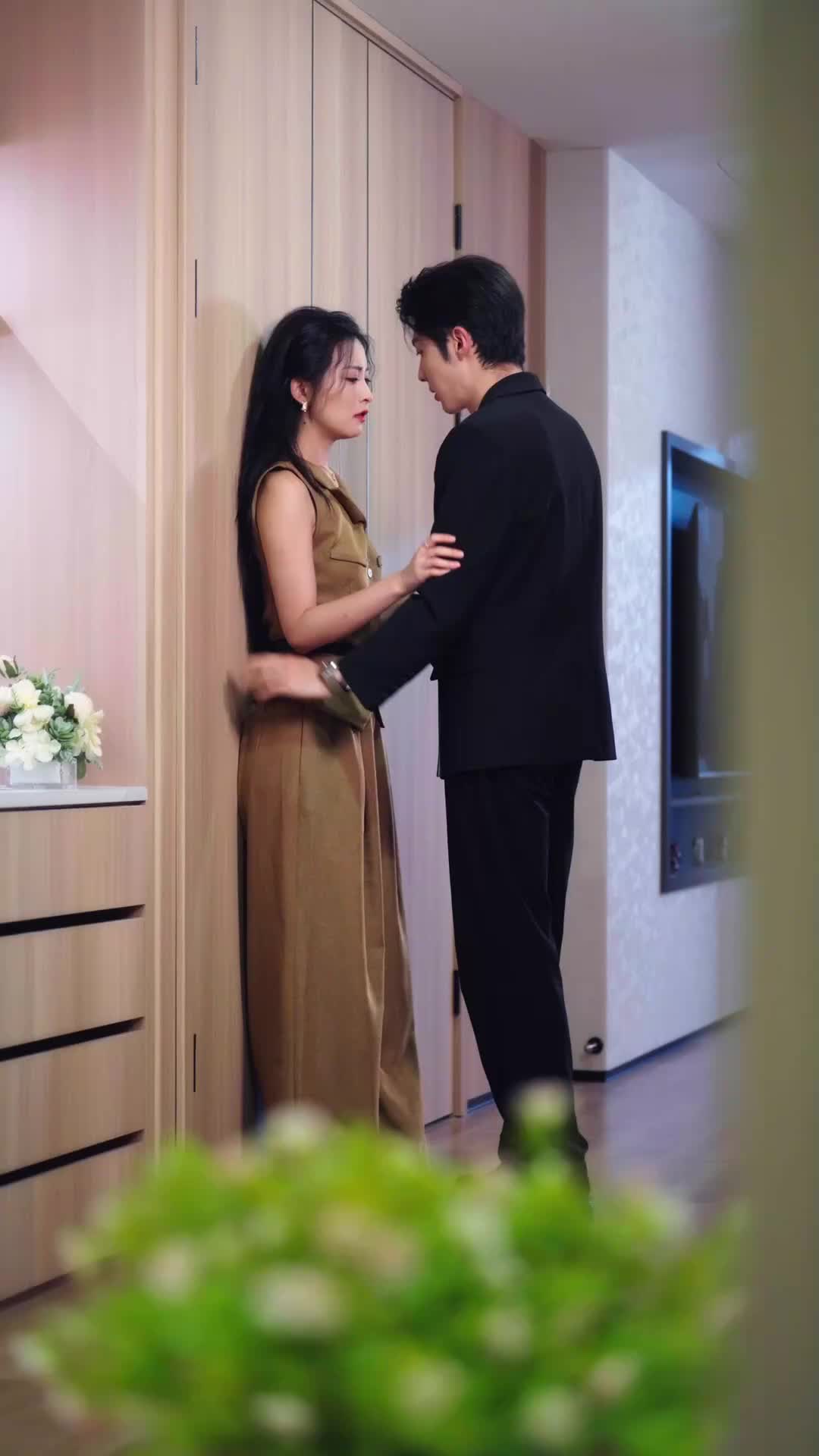 Cinta yang Kembali EP.69