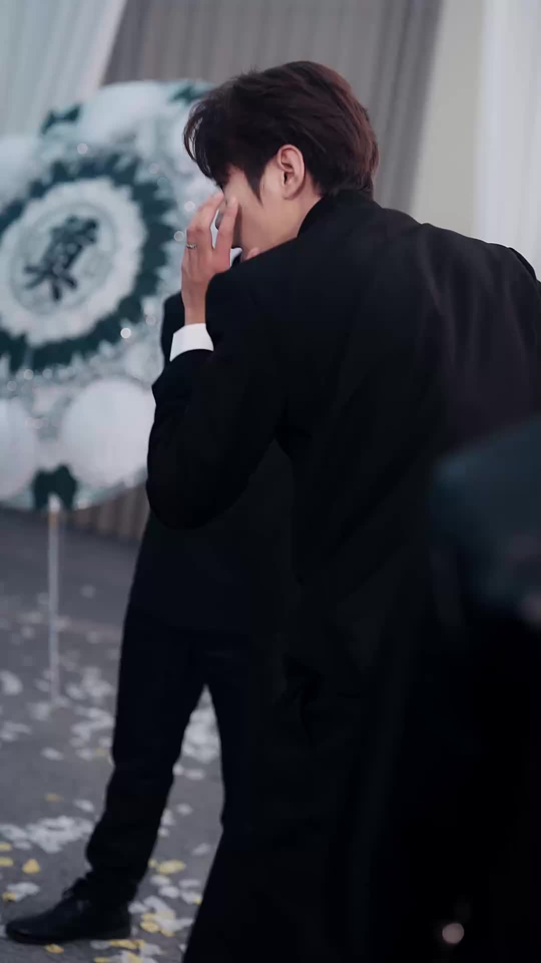 Zurück mit Beweisen EP.3