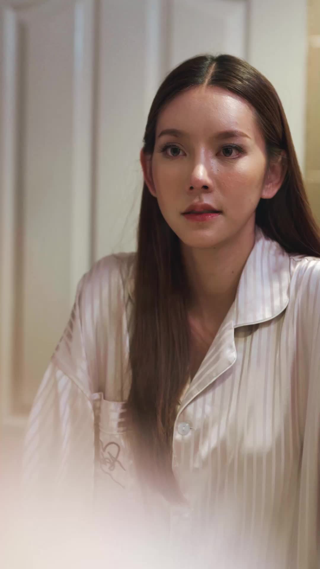 Mr. Shaw, Aku Pergi EP.11
