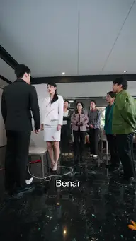 Keluar dari Rumahku, Keluar dari Hidupku EP.10