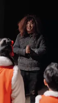 Petits anges, grand bonheur EP.2