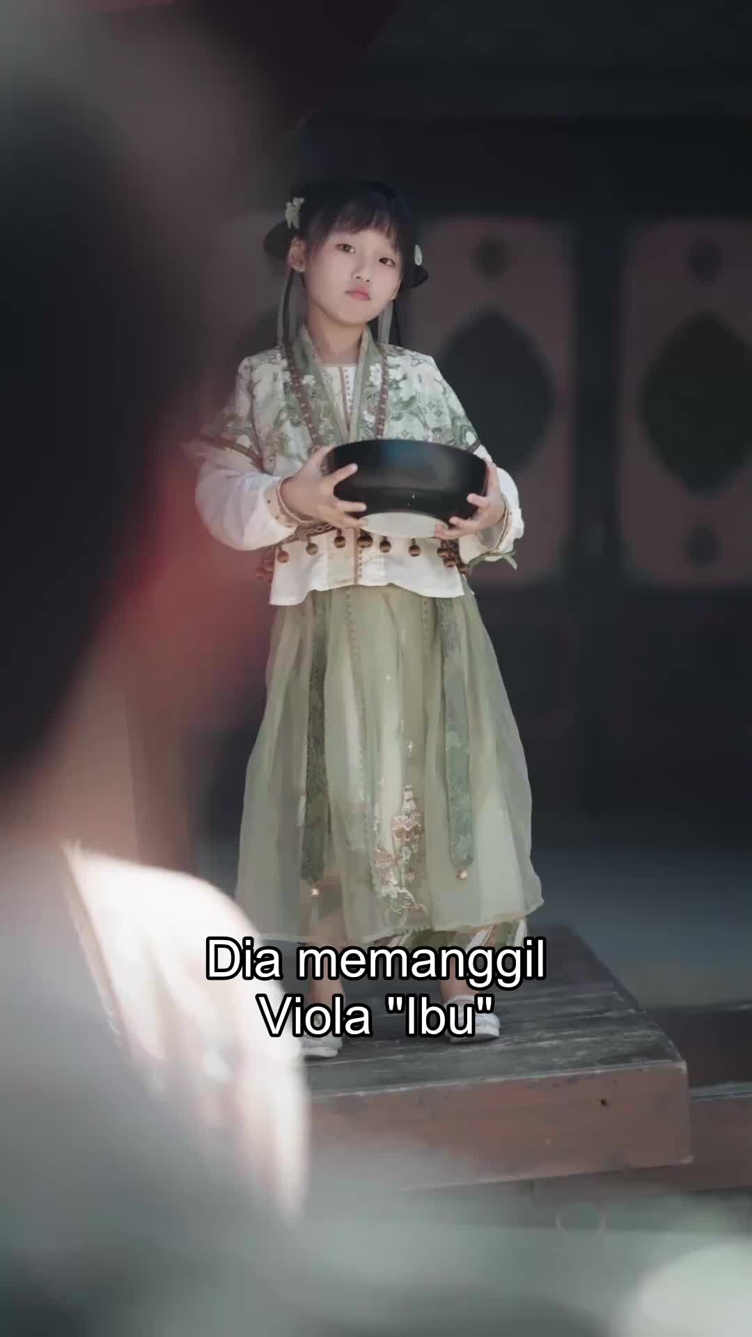 Bersujud pada Si Anak Mukjizat EP.7