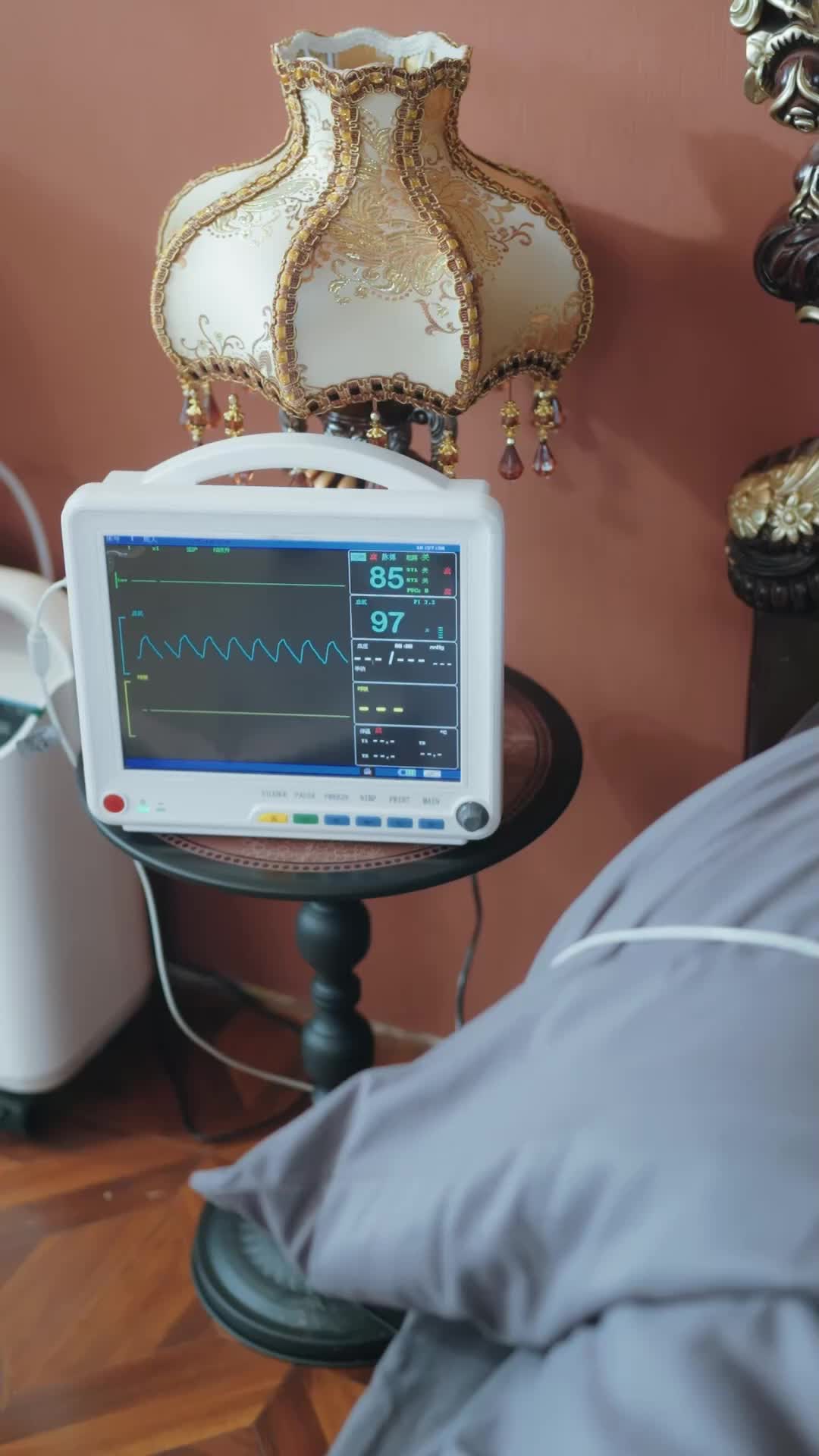 폭우가 지나간 자리에서 EP.4