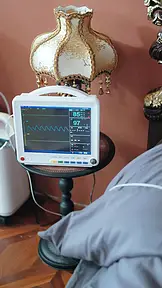 폭우가 지나간 자리에서 EP.4