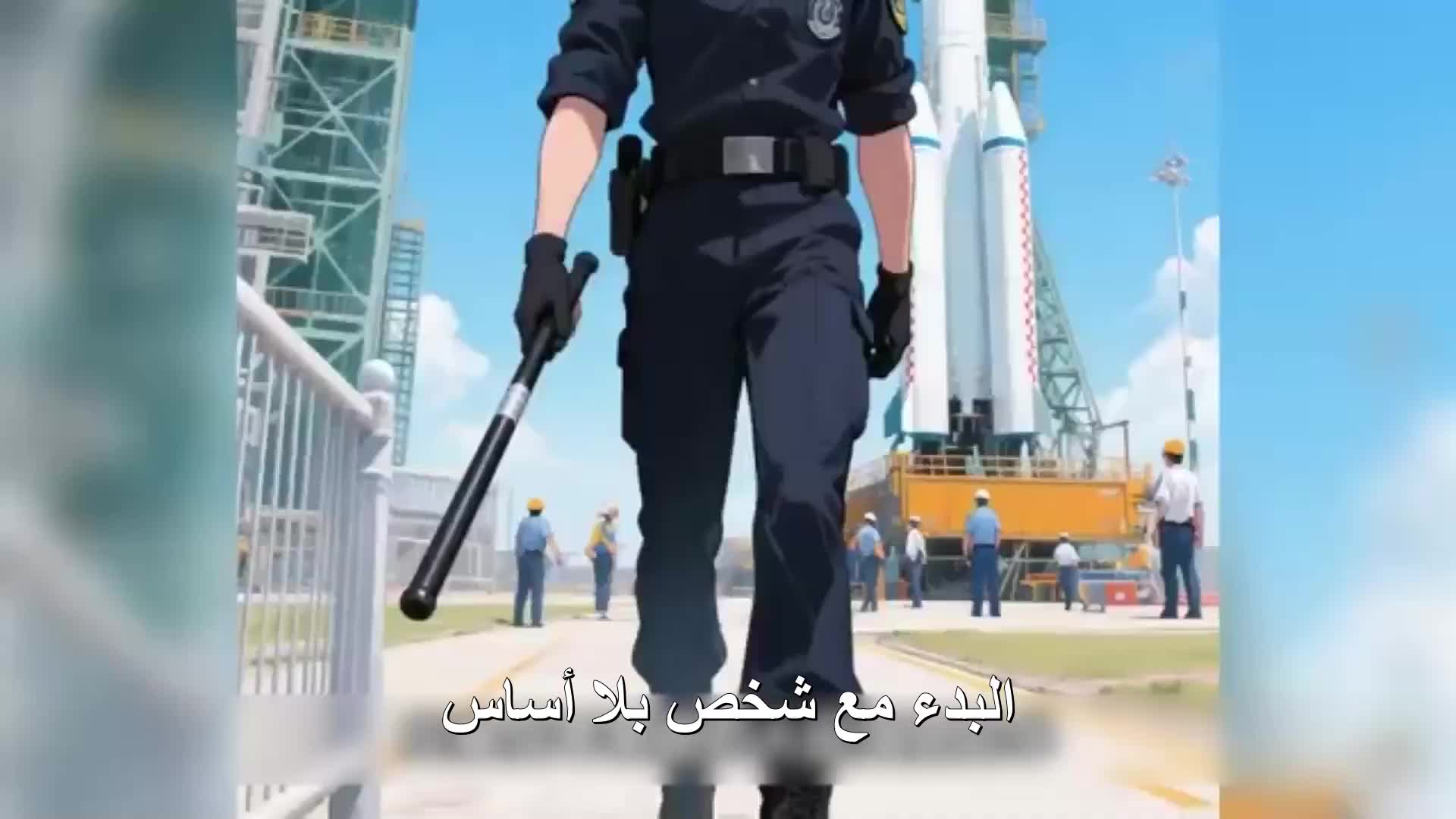 دقيقتان ونصف: 500 ضغط EP.7