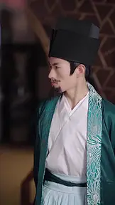 女扮男装后,锦衣卫大人爱上我 EP.3