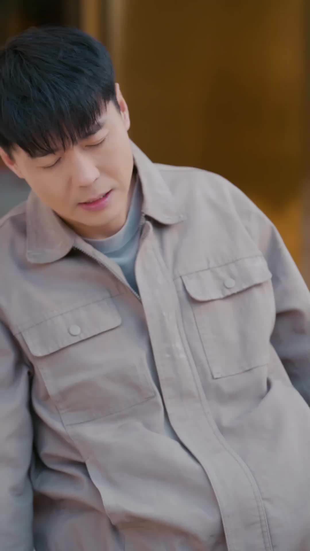  Der Schwiegersohn EP.9