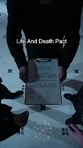 (DUBBED)Justice in Blood EP.7