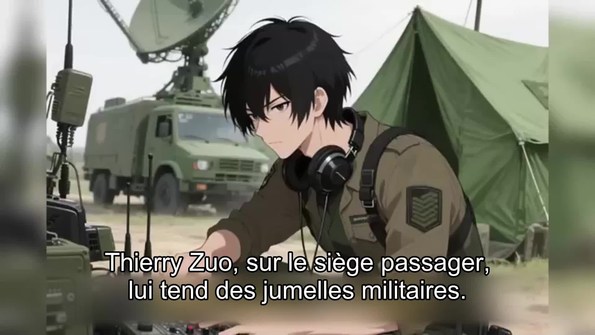 Épisode 137