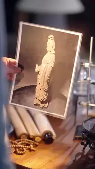 Cinta yang Hilang EP.1