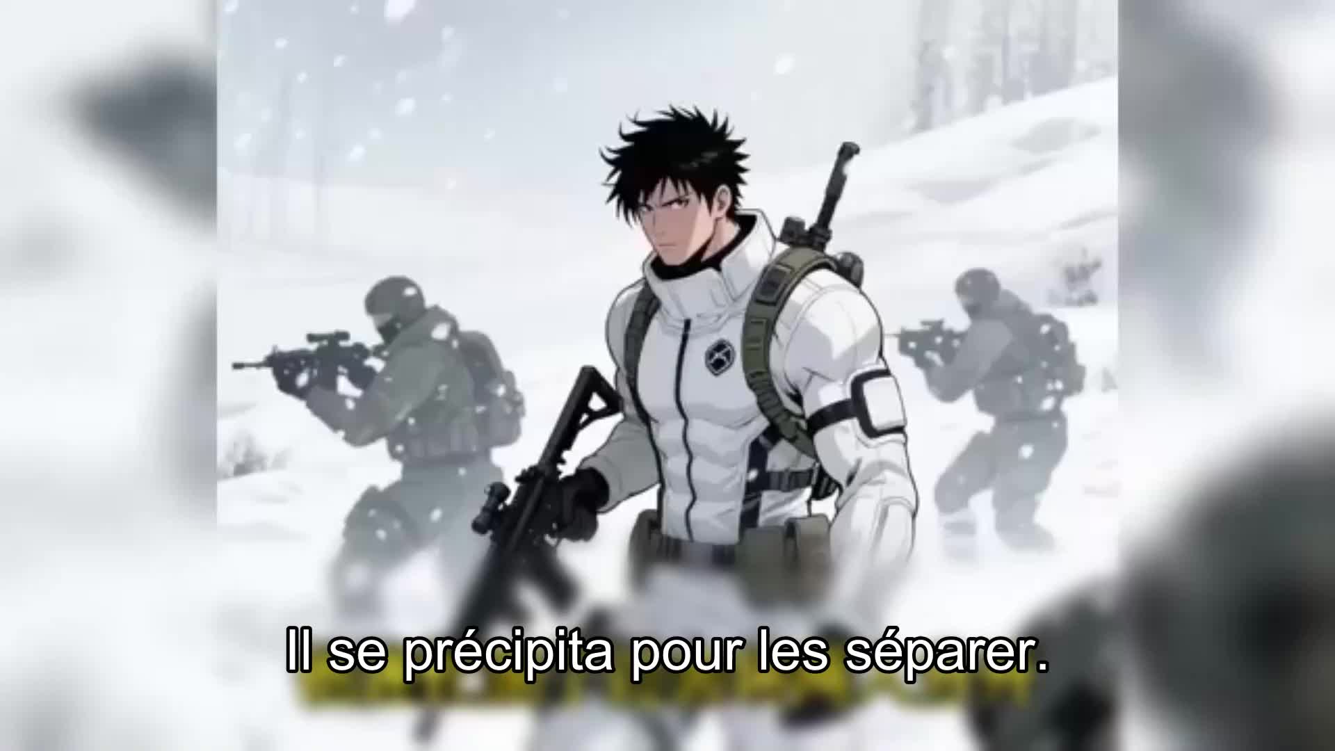 Épisode 46