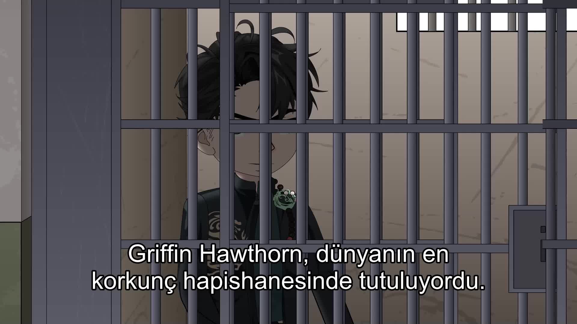 Yeni Çıkmış, Seviye Atlamış EP.1