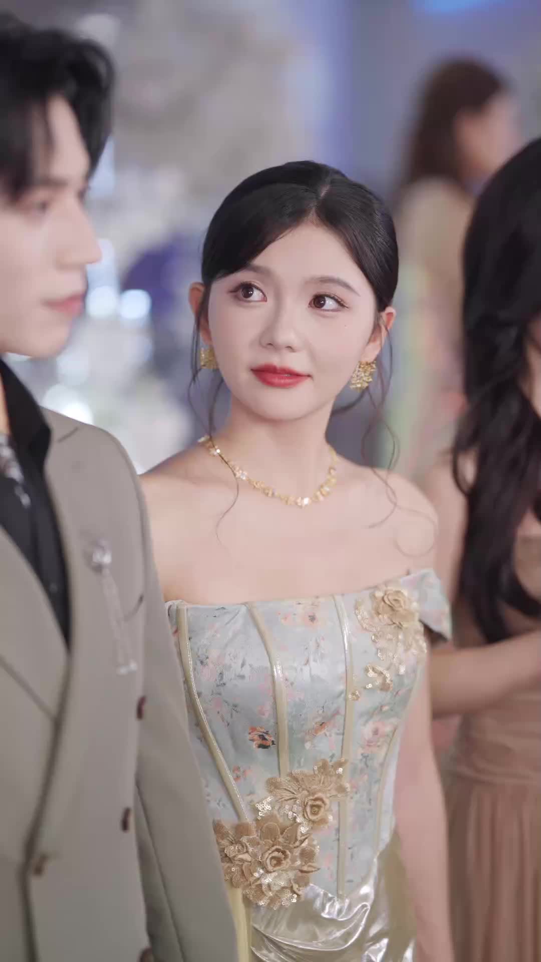 Tiểu Thư Diệp Hồi Sinh, Ngầu Xinh EP.57