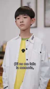 La Mirada del Destino EP.8