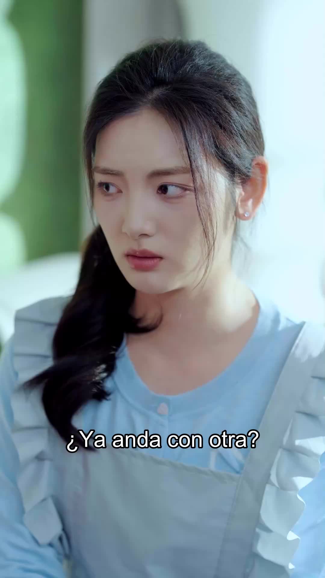 Esta vez, Salvaré a Mamá EP.8