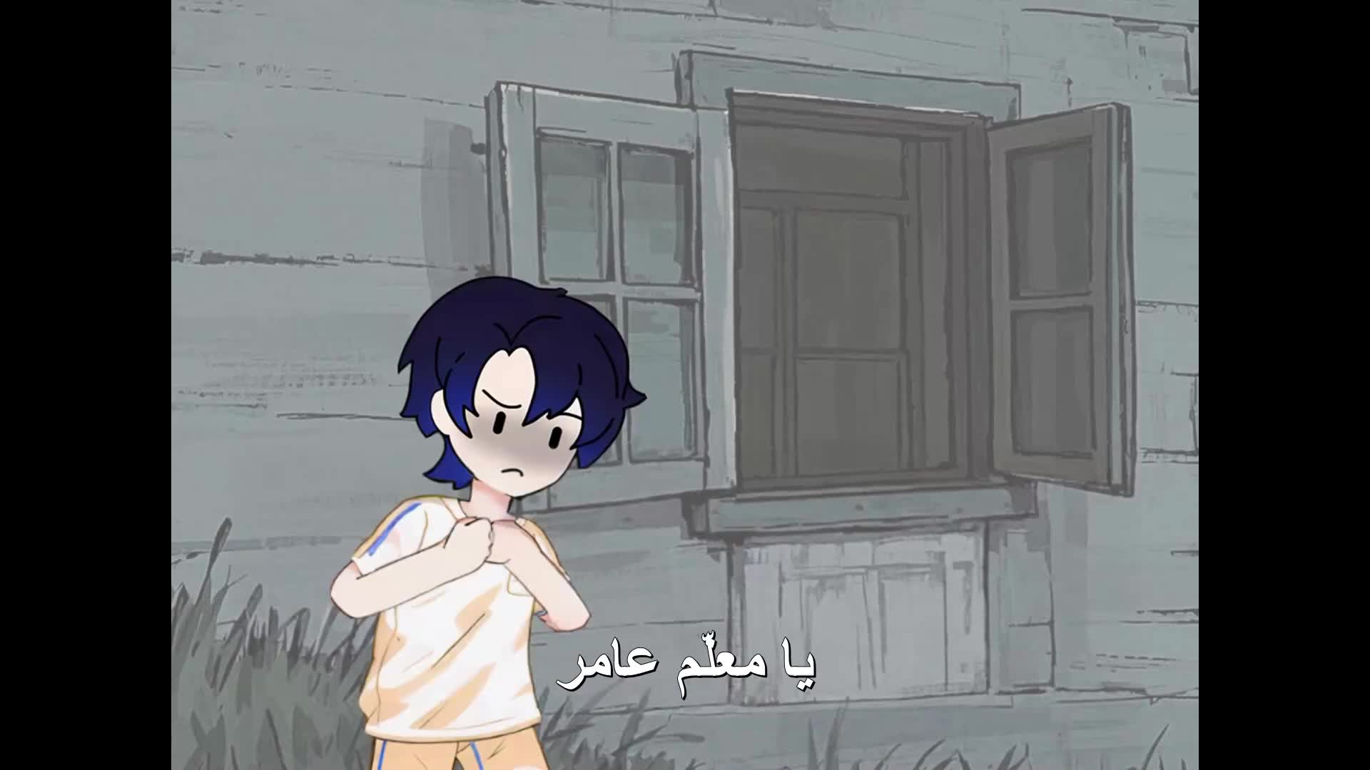 الأسطورة المنتظرة EP.7