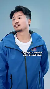 L'Erede dell'Onore EP.2