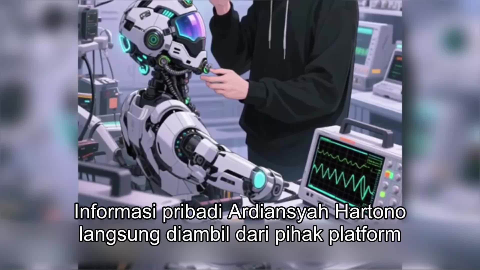 Gudang Senjata Kertas EP.2