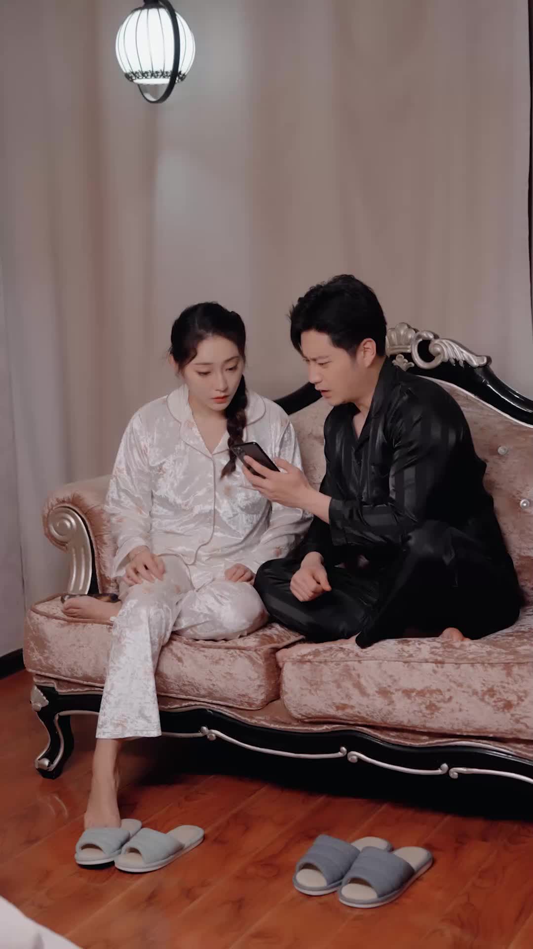 Berkah Tersimpan di Tangan Kecil EP.5