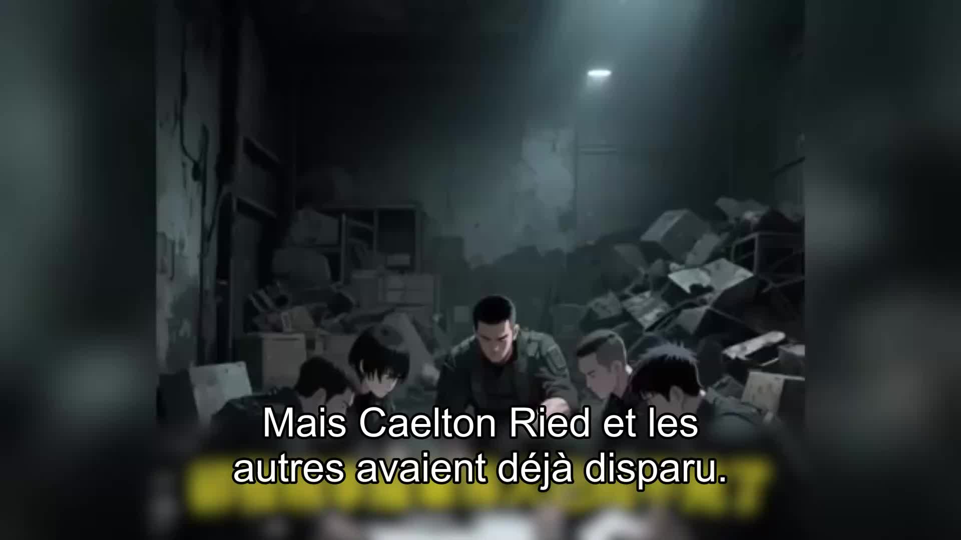Épisode 83