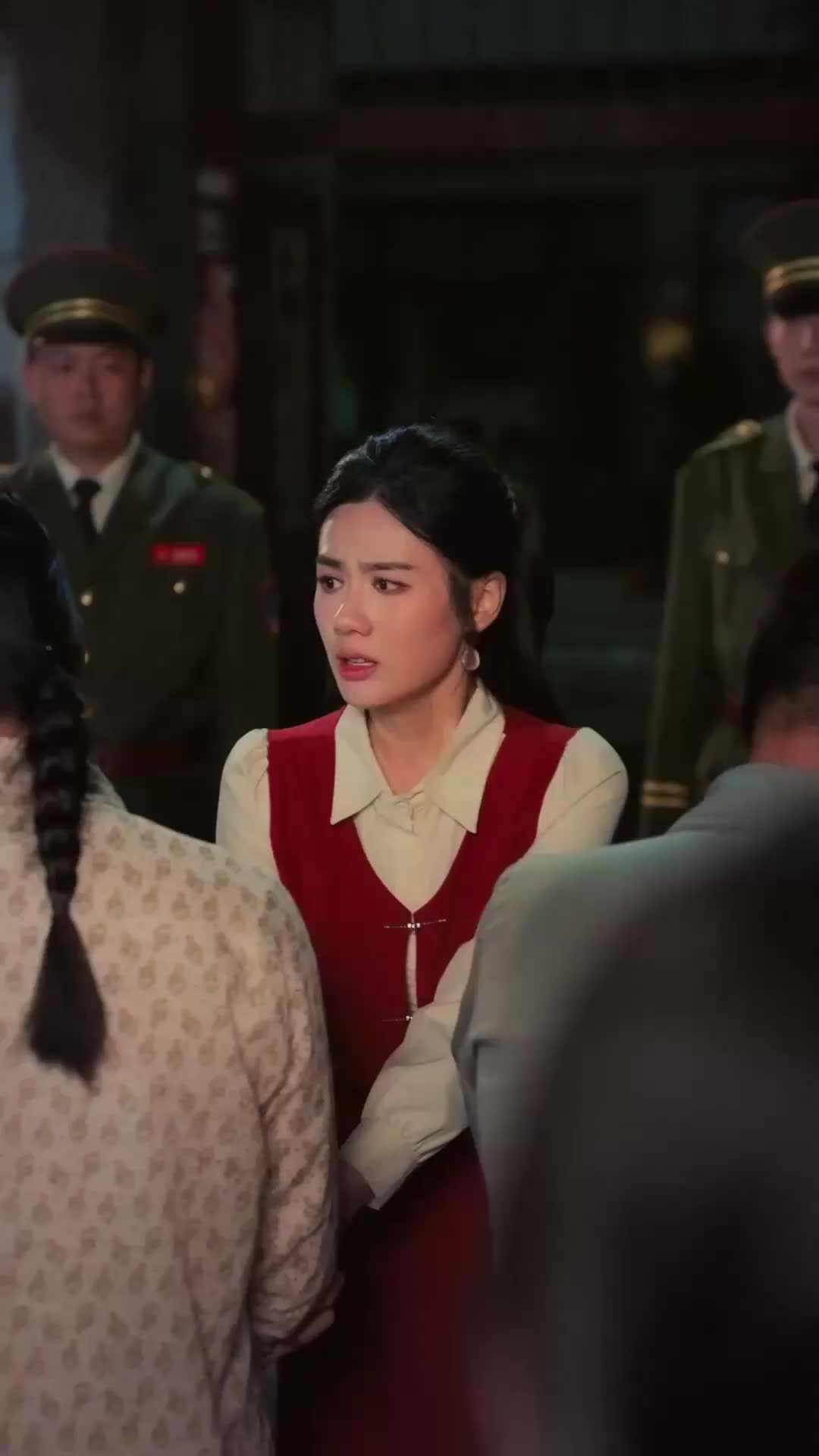 When the Mind Confesses EP.9