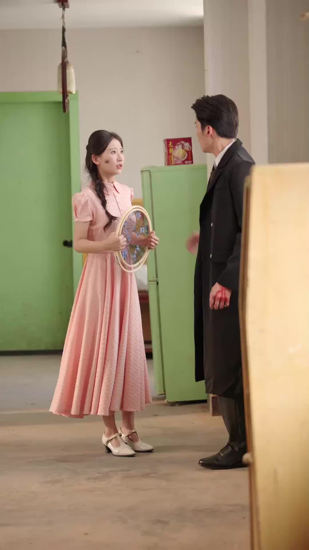 Tiểu Thư Báo Thù EP.6