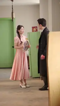 Tiểu Thư Báo Thù EP.6