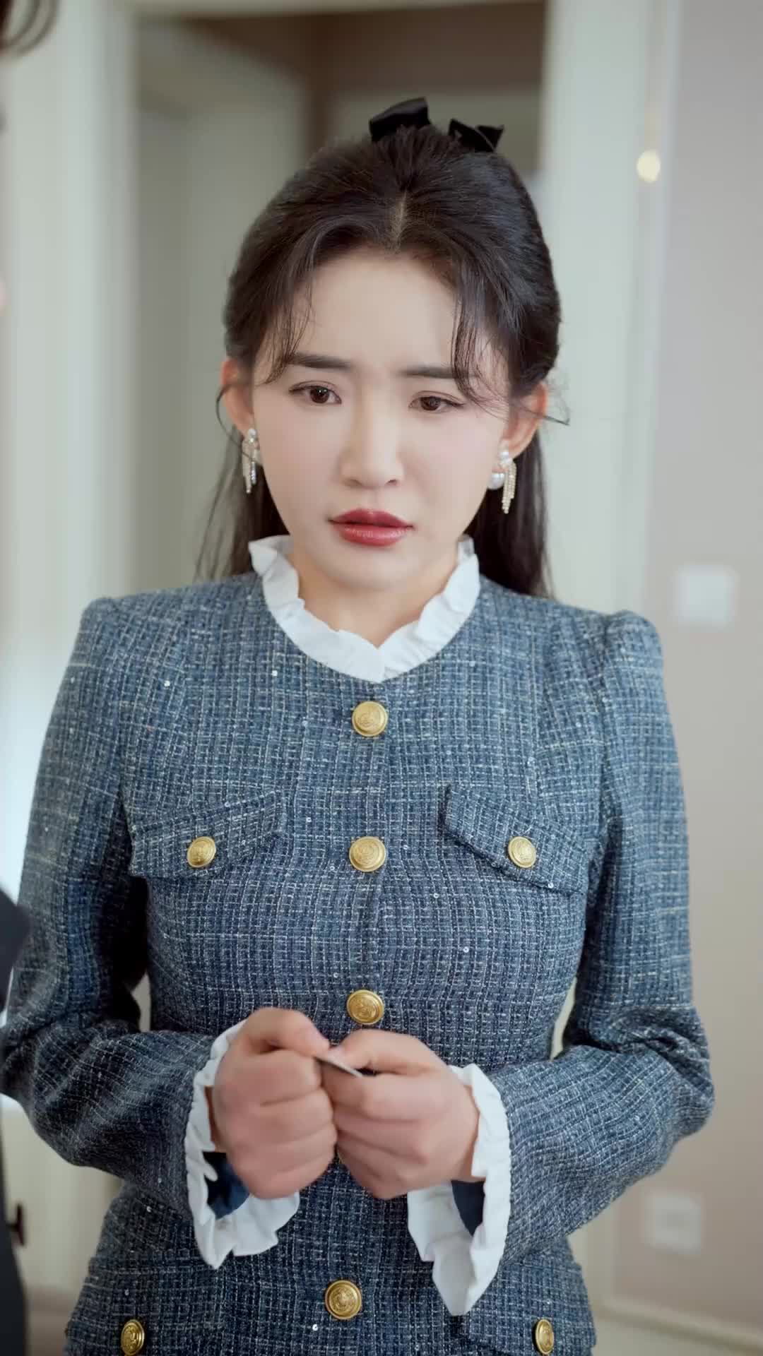 العهد الغادر EP.42