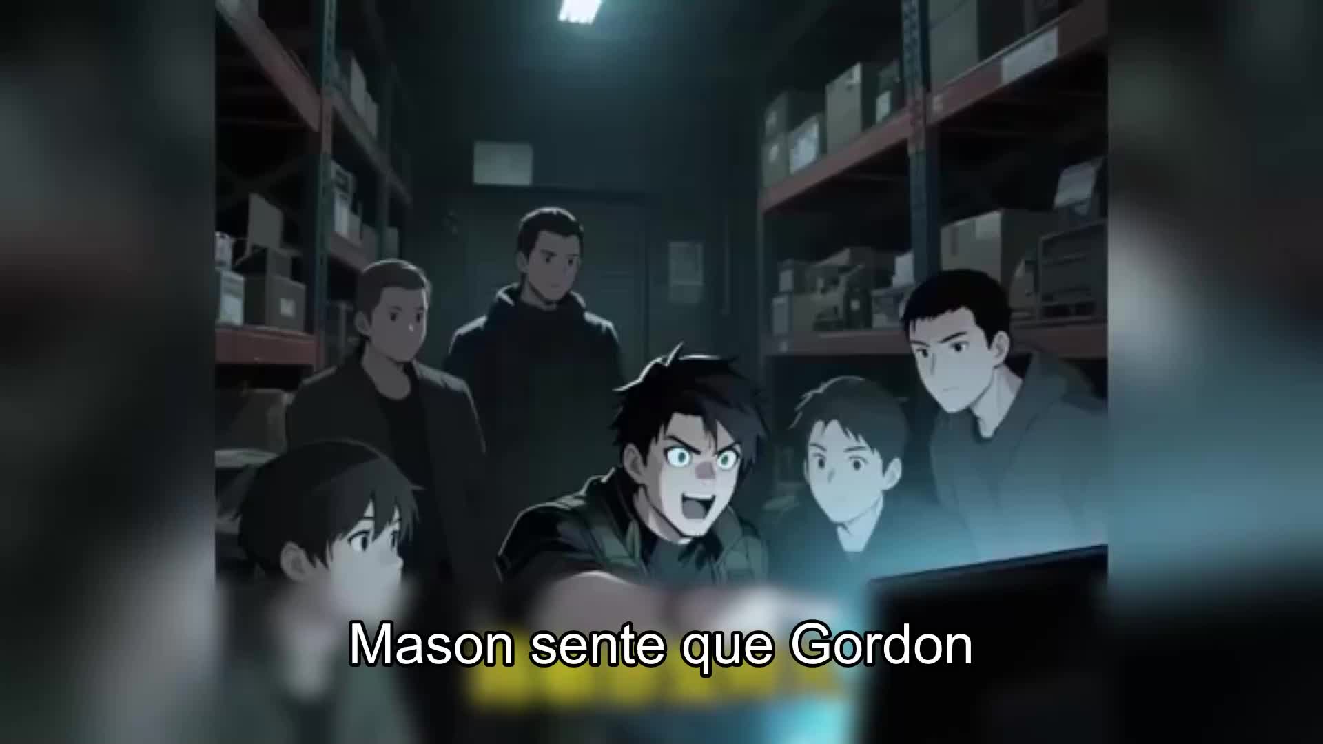 Episódio 92