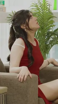 La novia del Rey Lobo EP.3