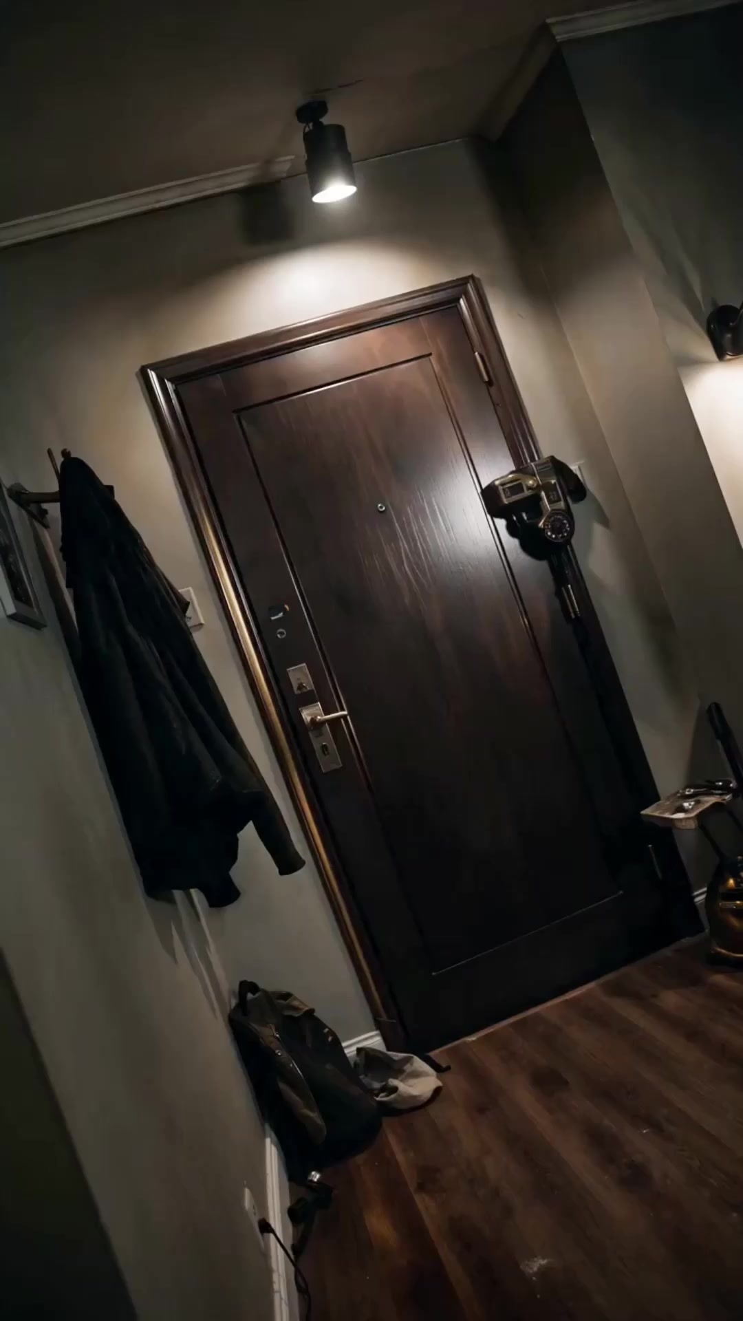 คนรักนิรนามคือบอสทีมแข่งของฉัน EP.5