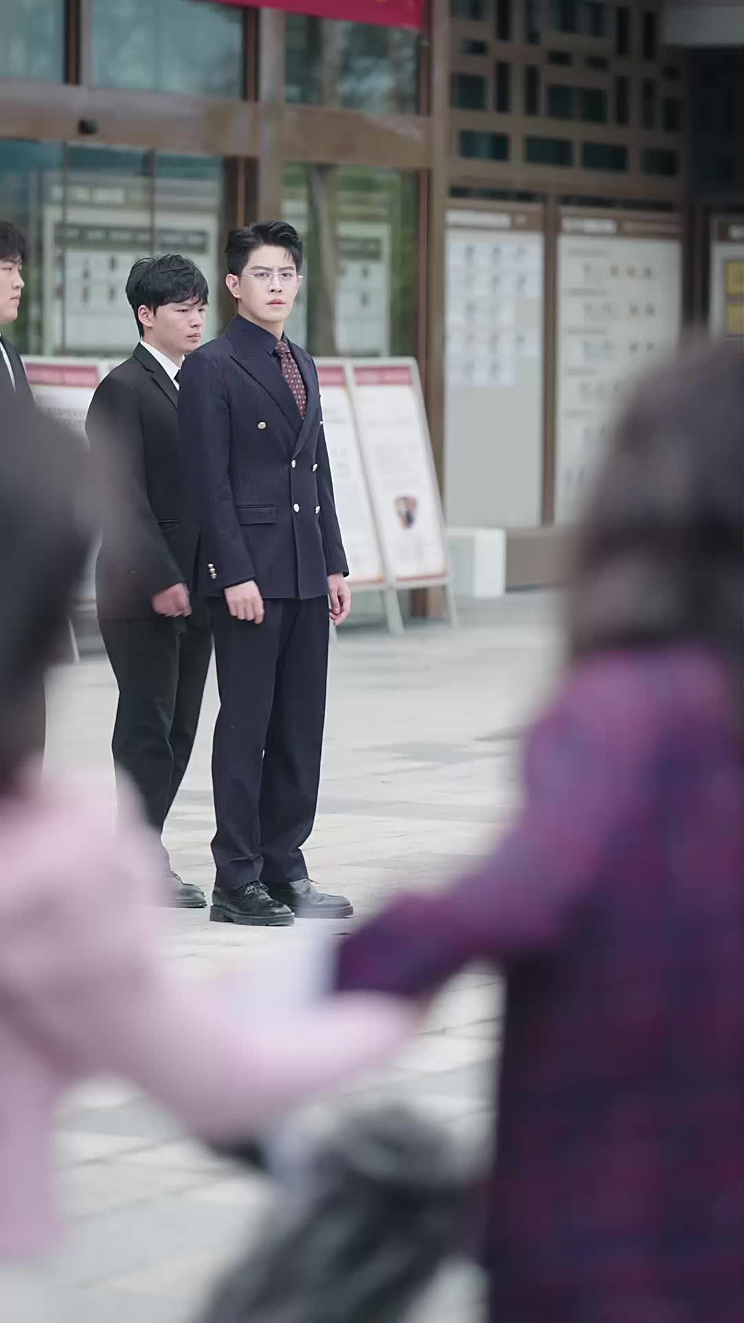 好孕甜妻被鑽石老公寵上天 EP.4