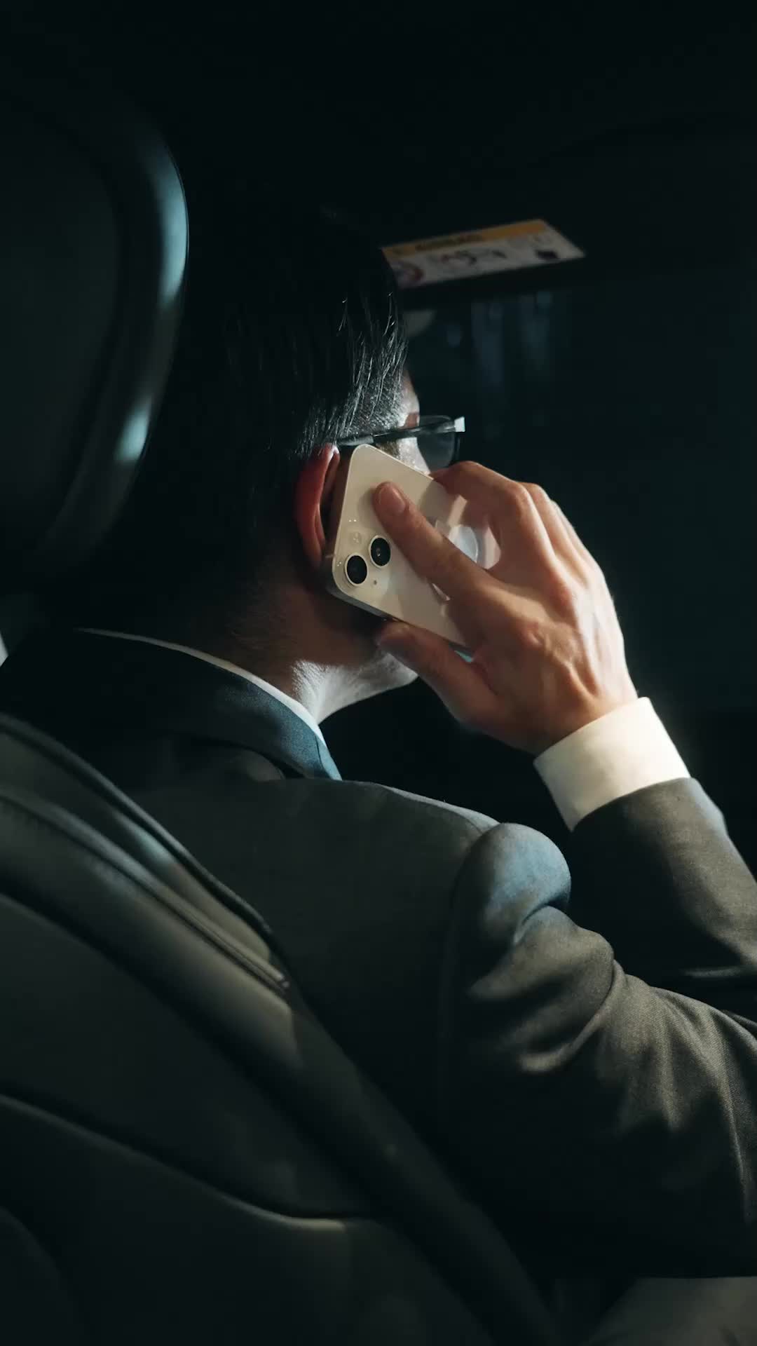 Ibu Kembali Membalas EP.6