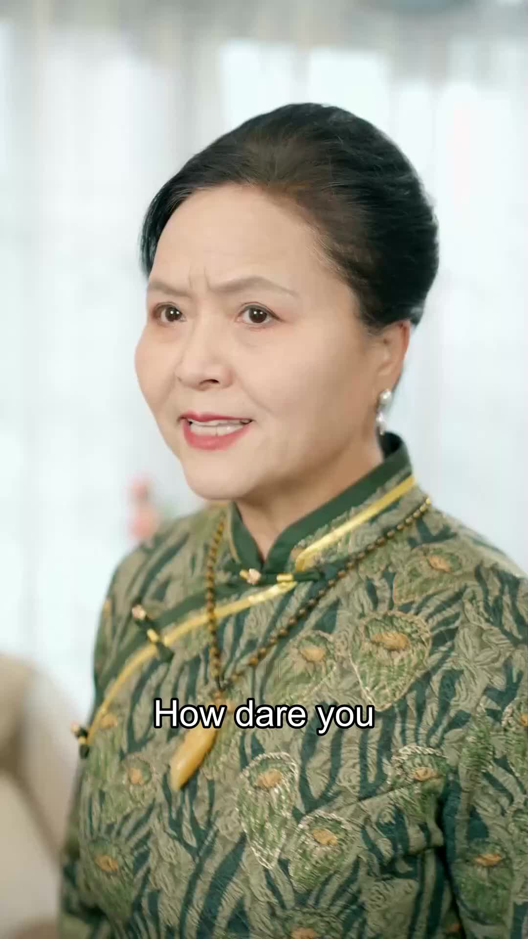 Love, Served Hot and Billionaire EP.7