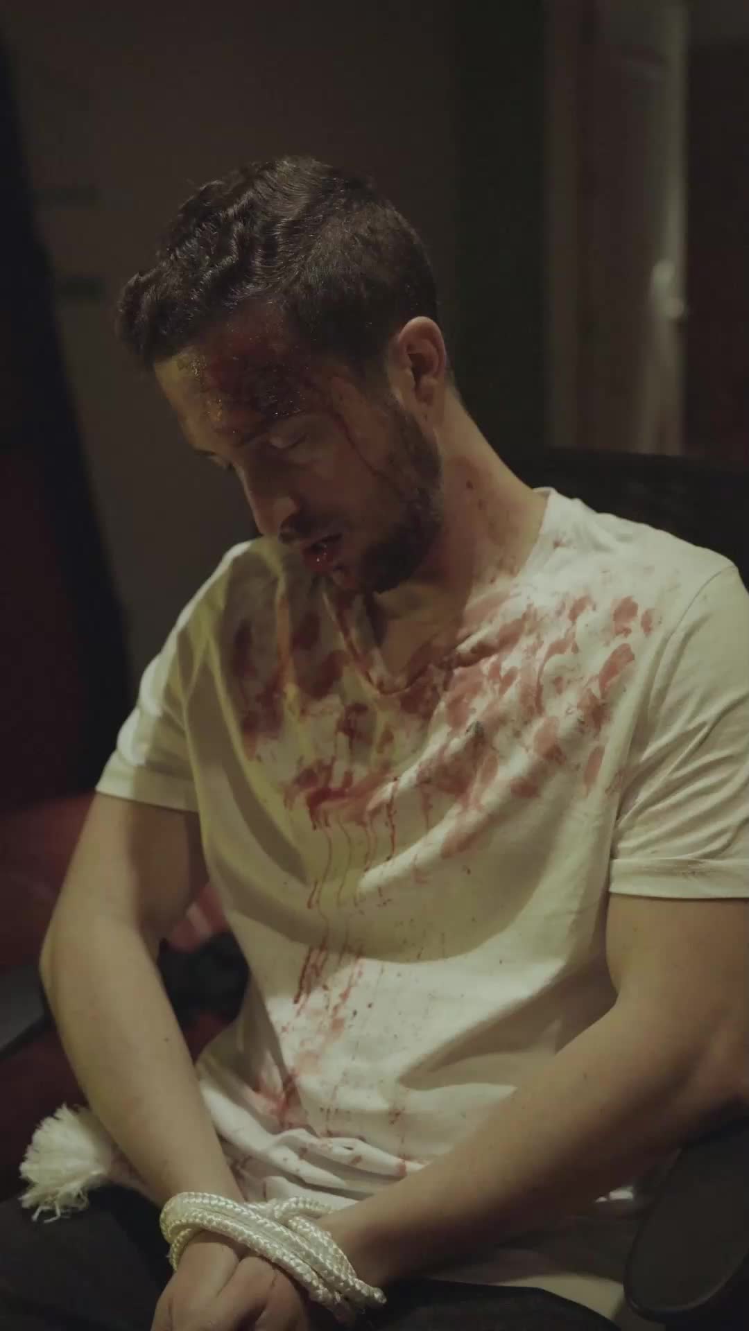 سيدتي المُشتبه بها EP.4