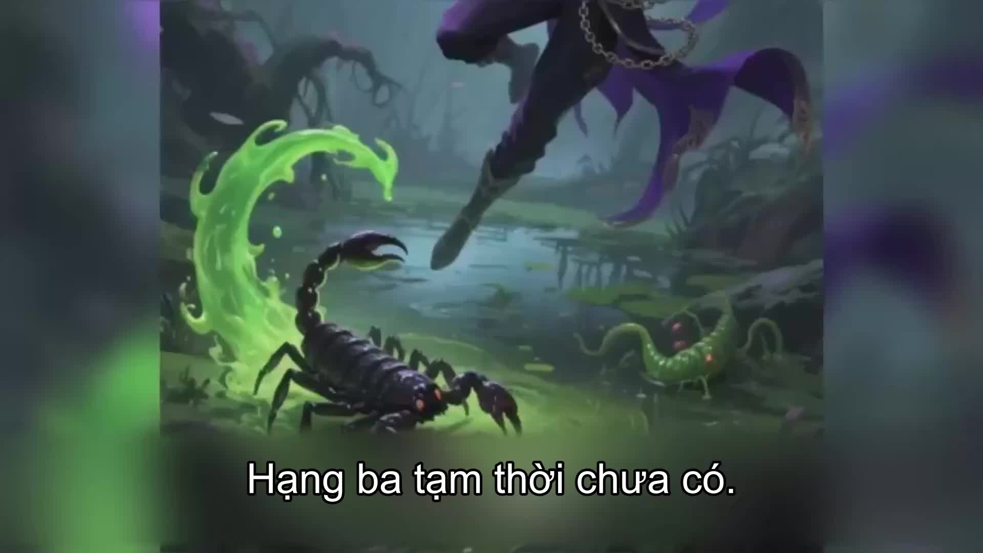 Trùng Sinh Thành Mục Sư Cấp S EP.10