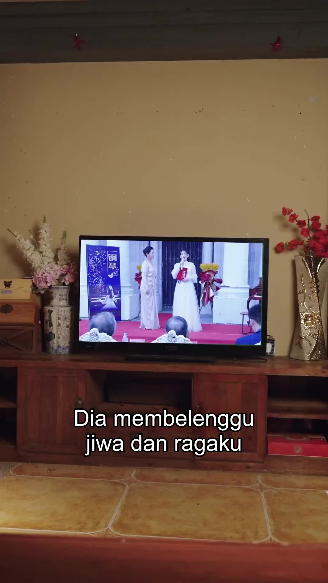 Saat Ibu Pergi EP.6